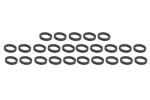 SANTECH MT1178 / double o-ring #12 (price per unit 25pcs.) suitable for: citroen, peugeot