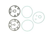 SANTECH MT2198 / air conditioning assembly kit