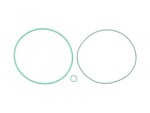 SANTECH MT2358 / air conditioning assembly kit