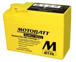 aku MOTO. 12V 2.5AH/45A (mõõdud:114X49X86/86)