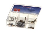 SANTECH MT9593 / air conditioning assembly kit (6 different types)