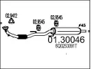 MTS 01.30046