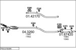 MTS 01.42170