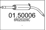 MTS Kesksummuti 01.50006