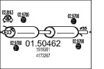 MTS Kesksummuti 01.50462