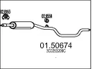 MTS  Kesksummuti 01.50674