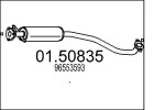 MTS Kesksummuti 01.50835