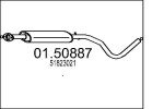 MTS 01.50887