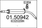 MTS Kesksummuti 01.50942