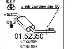 MTS  Kesksummuti 01.52350