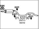 MTS Kesksummuti 01.53730