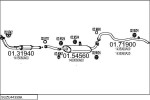 MTS 01.54560