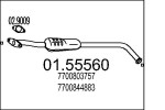 MTS Kesksummuti 01.55560