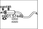 MTS Kesksummuti 01.57440
