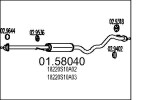 MTS Kesksummuti 01.58040
