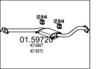 MTS  Kesksummuti 01.59720