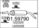 MTS Kesksummuti 01.59790