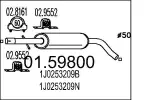 MTS Kesksummuti 01.59800