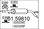 MTS Kesksummuti 01.59810