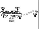 MTS  Kesksummuti 01.59870