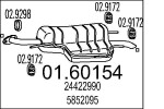 MTS Lõppsummuti 01.60154