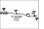 MTS 01.60268