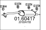 MTS Lõppsummuti 01.60417