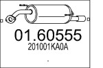 MTS Lõppsummuti 01.60555