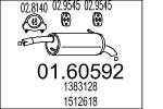 MTS Lõppsummuti 01.60592