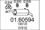 MTS Lõppsummuti 01.60594