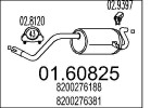 MTS 01.60825