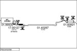 MTS 01.60921