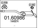 MTS Lõppsummuti 01.60986