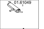 MTS 01.61049