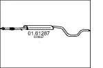MTS 01.61287