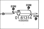 MTS Lõppsummuti 01.61314