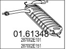 MTS Lõppsummuti 01.61348