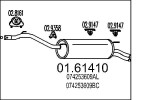 MTS Lõppsummuti 01.61410
