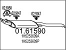 MTS Lõppsummuti 01.61590