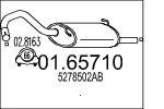 MTS Lõppsummuti 01.65710