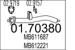 MTS 01.70380