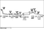 MTS 01.71740