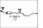 MTS  Kesksummuti 01.80610