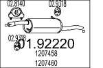 MTS Lõppsummuti 01.92220