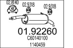 MTS Lõppsummuti 01.92260