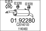 MTS Lõppsummuti 01.92280