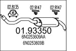 MTS Lõppsummuti 01.93350