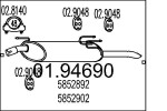 MTS Lõppsummuti 01.94690