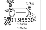 MTS Lõppsummuti 01.95530