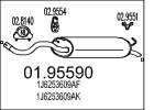MTS Lõppsummuti 01.95590
